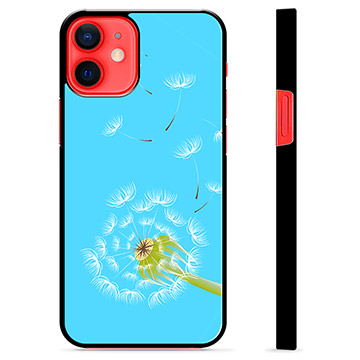 iPhone 12 mini Protective Cover - Dandelion