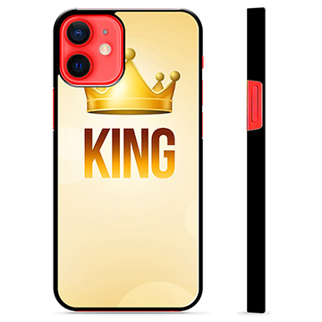 iPhone 12 mini Protective Cover - King