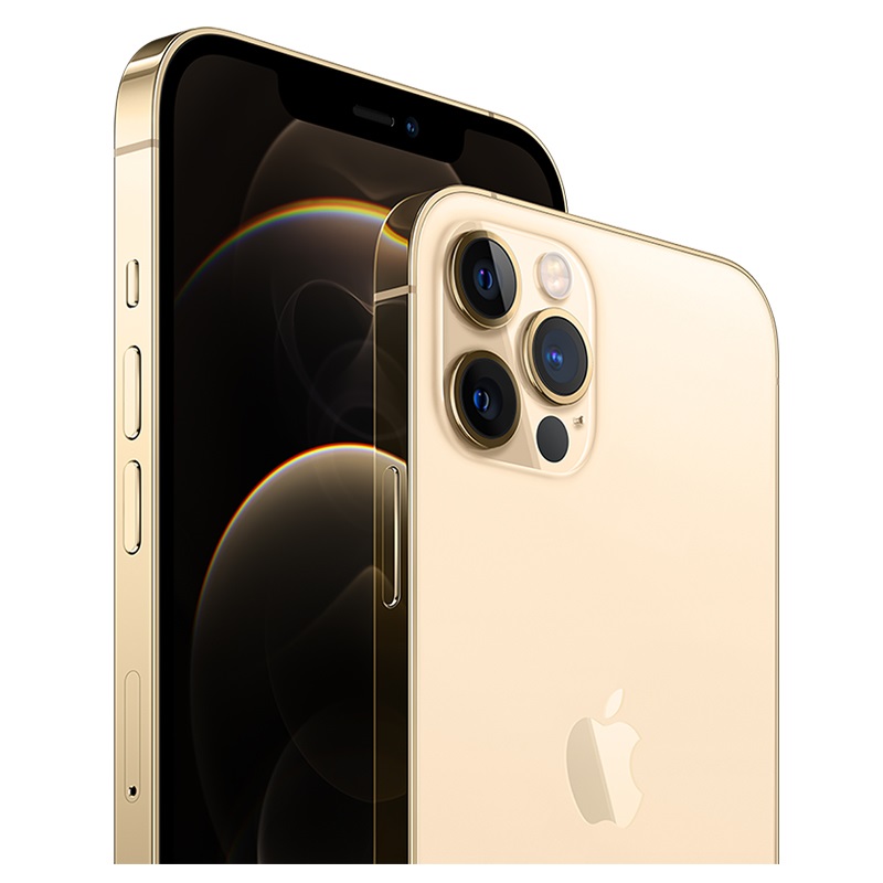iphone 12 pro max features
