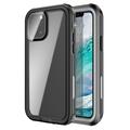 iPhone 12 Pro Max Active Series IP68 Waterproof Case - Black