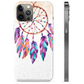 iPhone 12 Pro Max TPU Case - Dreamcatcher