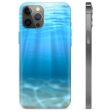 iPhone 12 Pro Max TPU Case - Sea