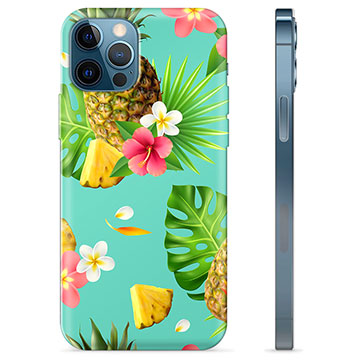 iPhone 12 Pro TPU Case - Summer