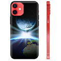 iPhone 12 mini TPU Case - Space