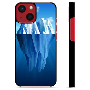 iPhone 13 Mini Protective Cover - Iceberg