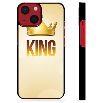 iPhone 13 Mini Protective Cover - King