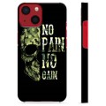 iPhone 13 Mini Protective Cover - No Pain, No Gain