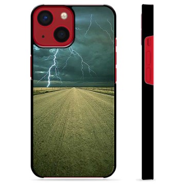 iPhone 13 Mini Protective Cover - Storm