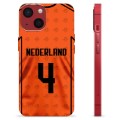 iPhone 13 Mini TPU Case - Netherlands