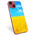 iPhone 13 Mini TPU Case Ukraine - Wheat Field