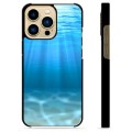 iPhone 13 Pro Max Protective Cover - Sea