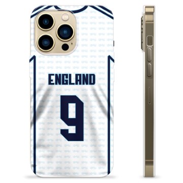 iPhone 13 Pro Max TPU Case - England