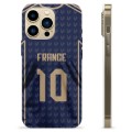 iPhone 13 Pro Max TPU Case - France