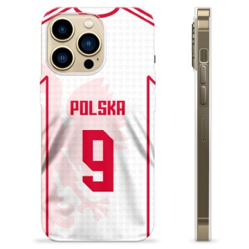 iPhone 13 Pro Max TPU Case - Poland