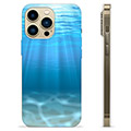 iPhone 13 Pro Max TPU Case - Sea