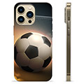 iPhone 13 Pro Max TPU Case - Soccer