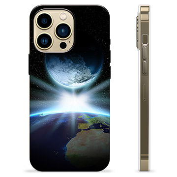 iPhone 13 Pro Max TPU Case - Space