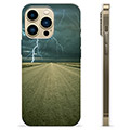 iPhone 13 Pro Max TPU Case - Storm