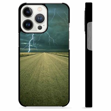 iPhone 13 Pro Protective Cover - Storm