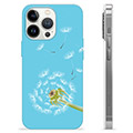 iPhone 13 Pro TPU Case - Dandelion