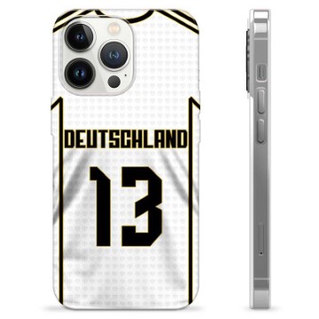 iPhone 13 Pro TPU Case - Germany