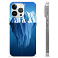 iPhone 13 Pro TPU Case - Iceberg