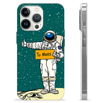 iPhone 13 Pro TPU Case - To Mars