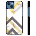 iPhone 13 Protective Cover - Abstract Marble