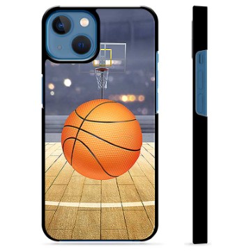 iPhone 13 Protective Cover - Basketball