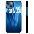 iPhone 13 Protective Cover - Iceberg