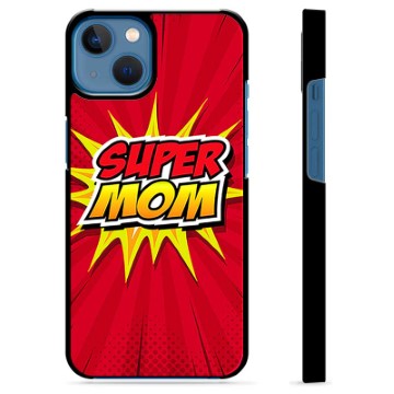 iPhone 13 Protective Cover - Super Mom