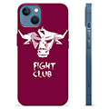 iPhone 13 TPU Case - Bull