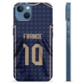 iPhone 13 TPU Case - France