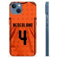 iPhone 13 TPU Case - Netherlands