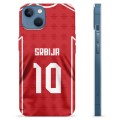 iPhone 13 TPU Case - Serbia