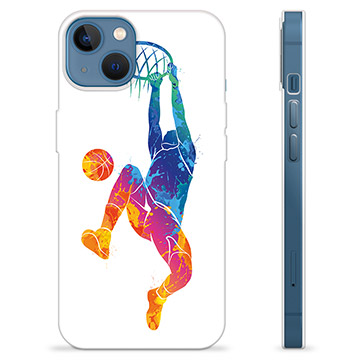 iPhone 13 TPU Case - Slam Dunk