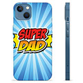 iPhone 13 TPU Case - Super Dad