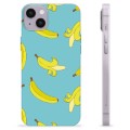 iPhone 14 Plus TPU Case - Bananas