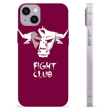 iPhone 14 Plus TPU Case - Bull