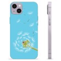 iPhone 14 Plus TPU Case - Dandelion