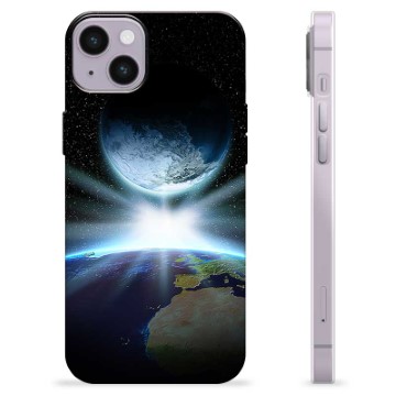 iPhone 14 Plus TPU Case - Space