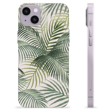 iPhone 14 Plus TPU Case - Tropic