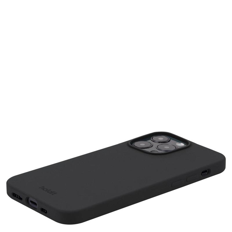 Phone Case Slim Light Beige iPhone 13 - Holdit