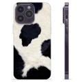 iPhone 14 Pro Max TPU Case - Cowhide