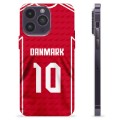 iPhone 14 Pro Max TPU Case - Denmark