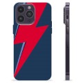 iPhone 14 Pro Max TPU Case - Lightning