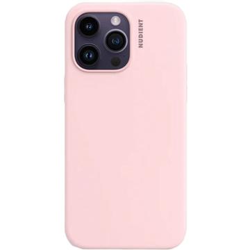 iPhone 14 Pro Nudient Base Silicone Case