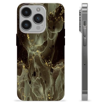 iPhone 14 Pro TPU Case - Smoke