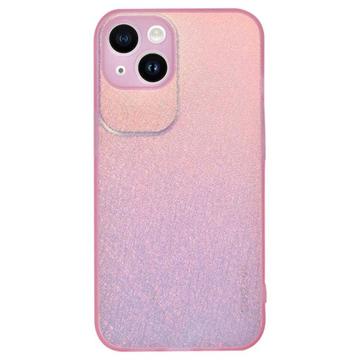 iPhone 14 Q.COO Aurora Hybrid Case