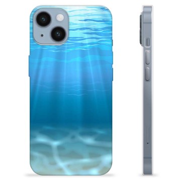 iPhone 14 TPU Case - Sea